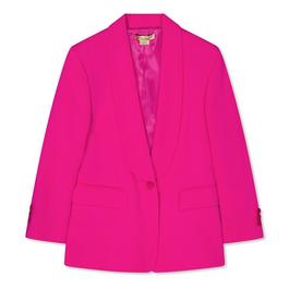 Stella McCartney Lgo Blazer In99