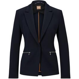 Boss Jeneta Blazer