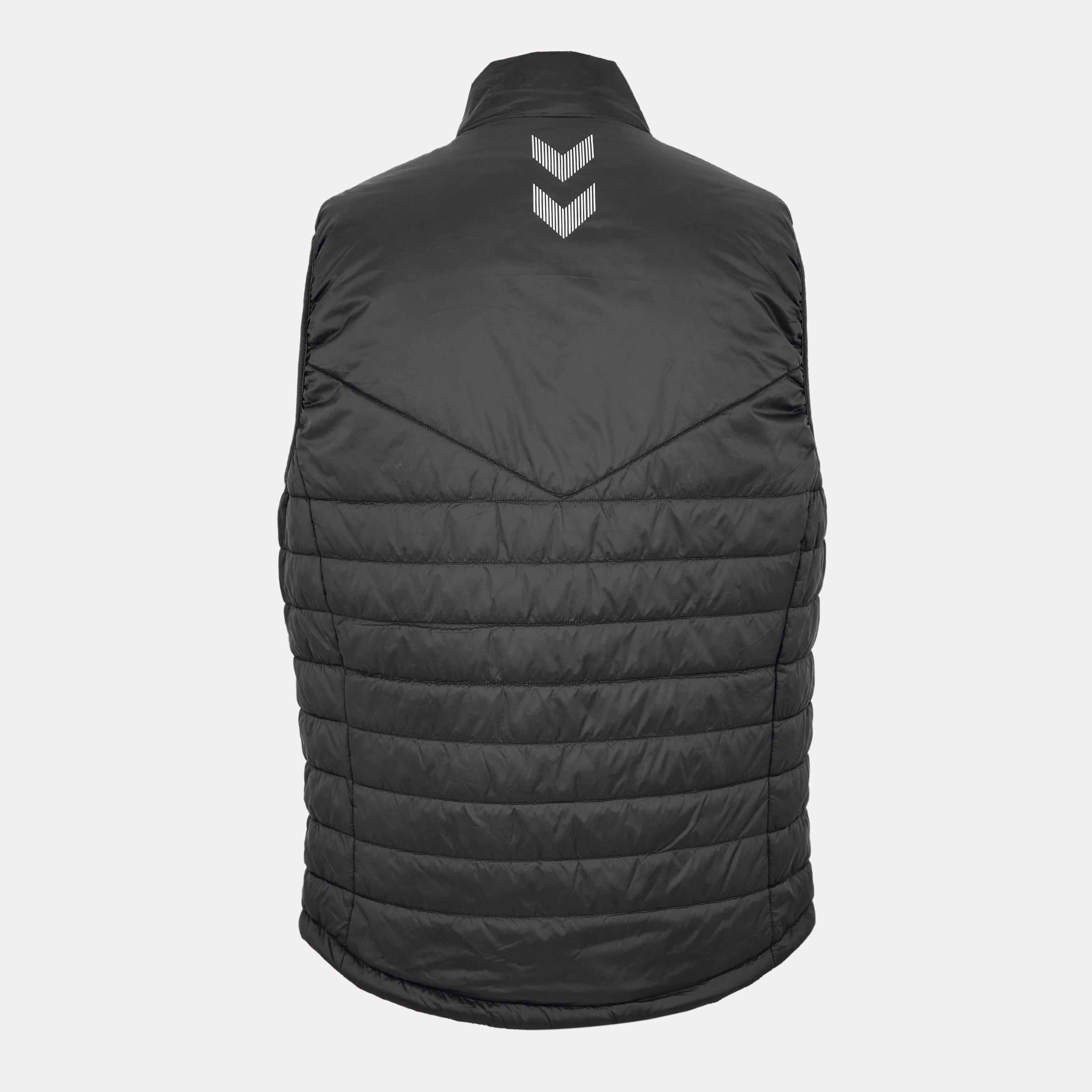 Hummel Lightweight Gilet Gilets Lightweight Sports Direct