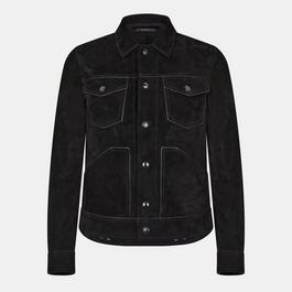 Tom Ford TF Lthr Cshmr Sn99