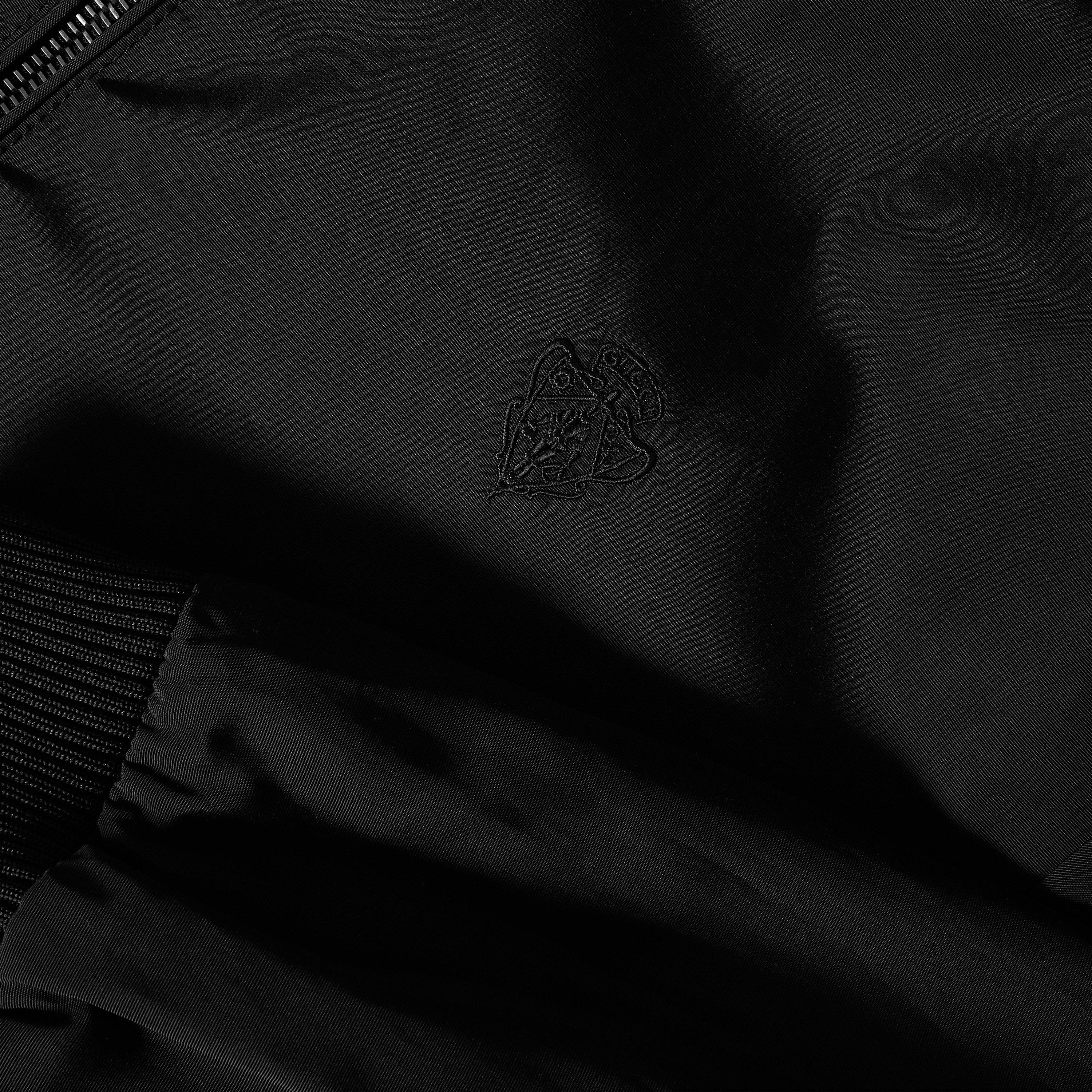 Black - Gucci - Gucci Rev Bomber Jkt Sn63 - 3