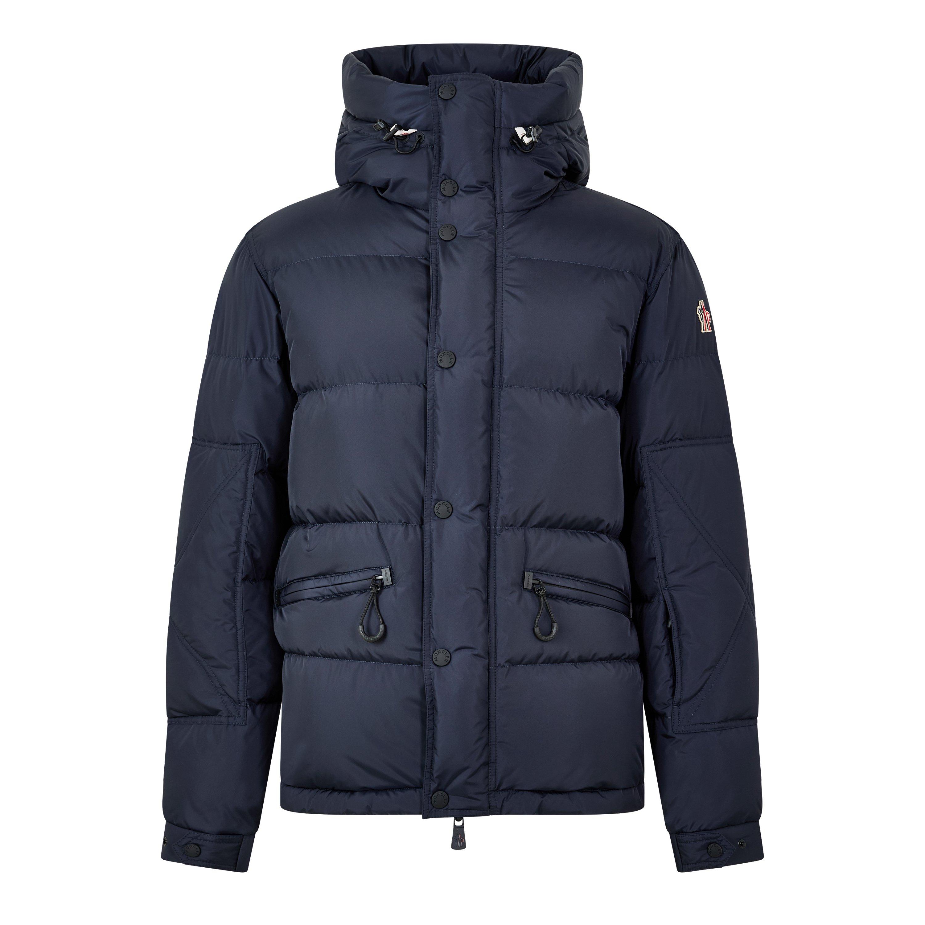 Men's Kasanka Puffer Jacket