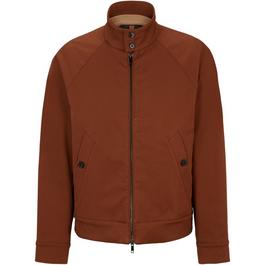 Boss Calan Harrington Jacket