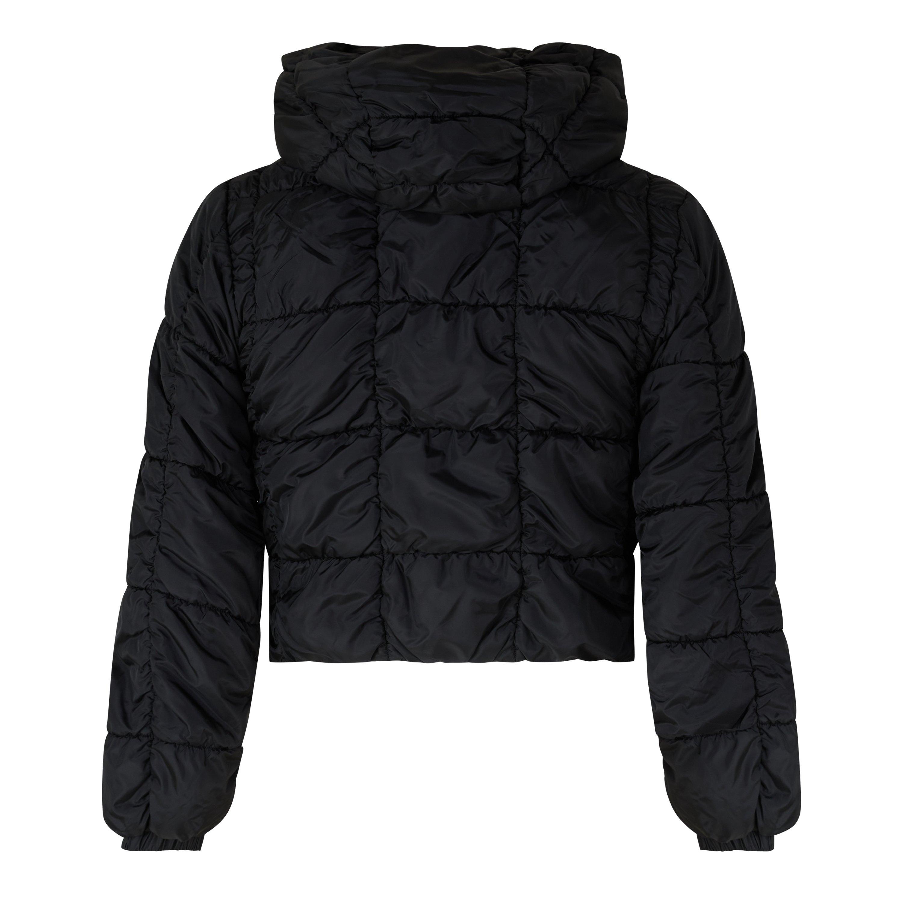 Caviar - Diesel - Men's W-Ralle-Out Short Puffer Jacket - 2