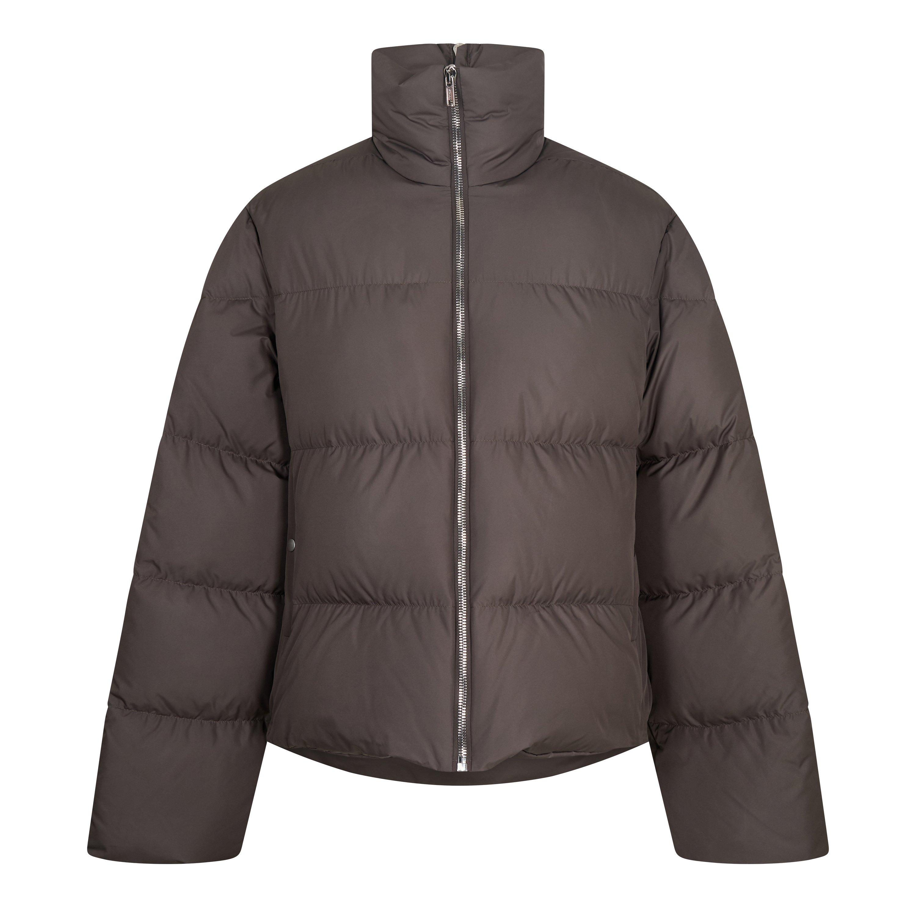 Dust - Rick Owens - Mens x Moncler Cyclopic Jacket - 1