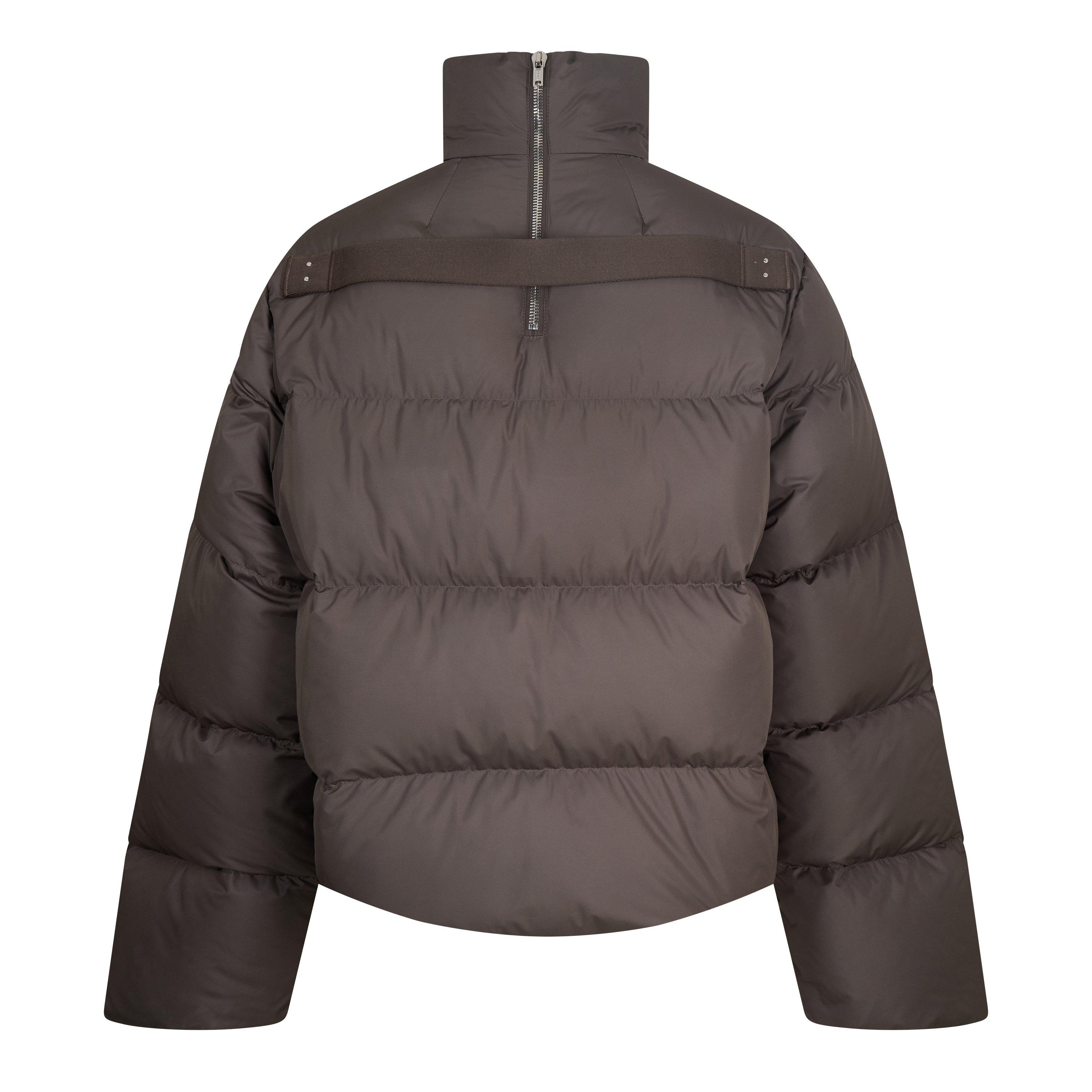 Dust - Rick Owens - Mens x Moncler Cyclopic Jacket - 2