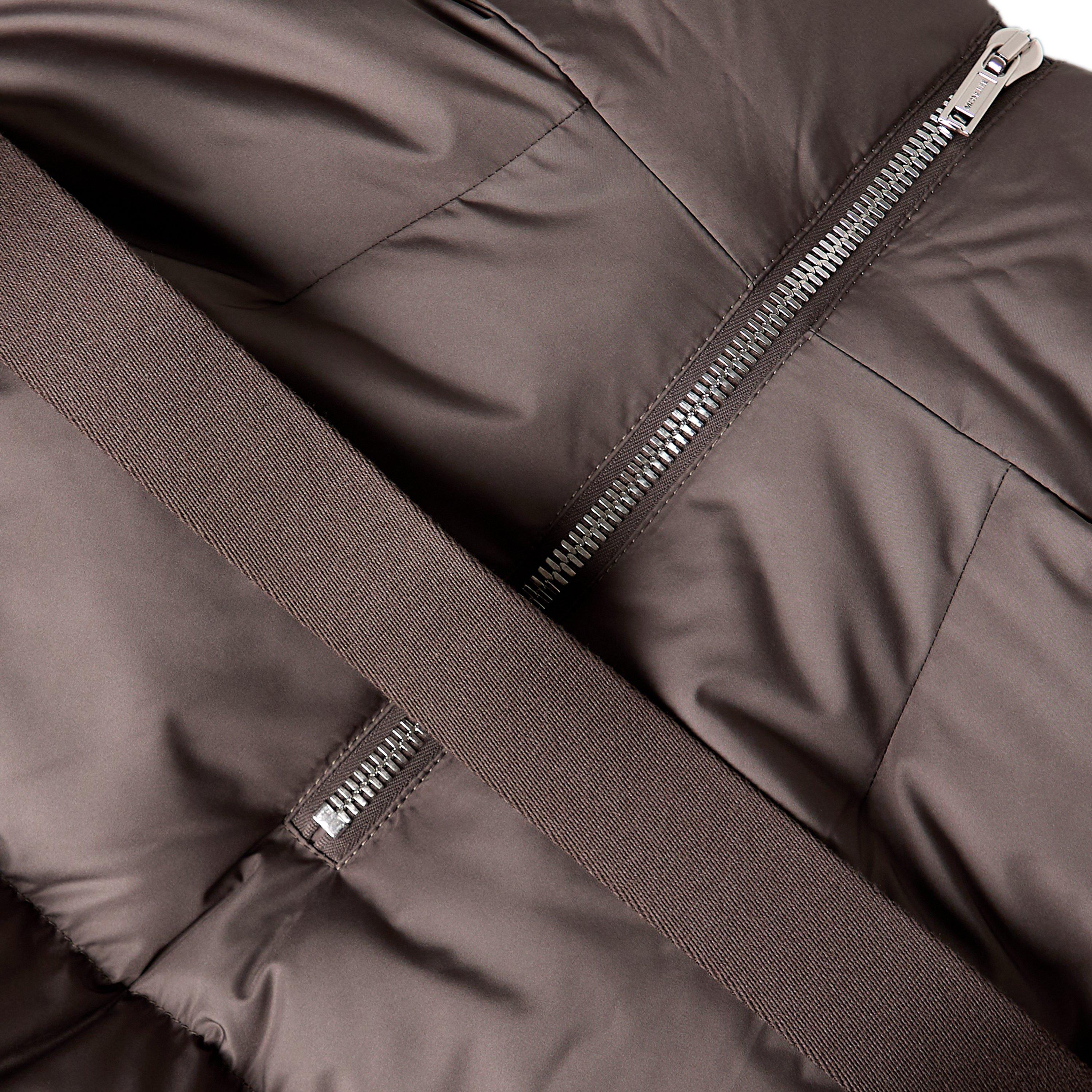 Dust - Rick Owens - Mens x Moncler Cyclopic Jacket - 5