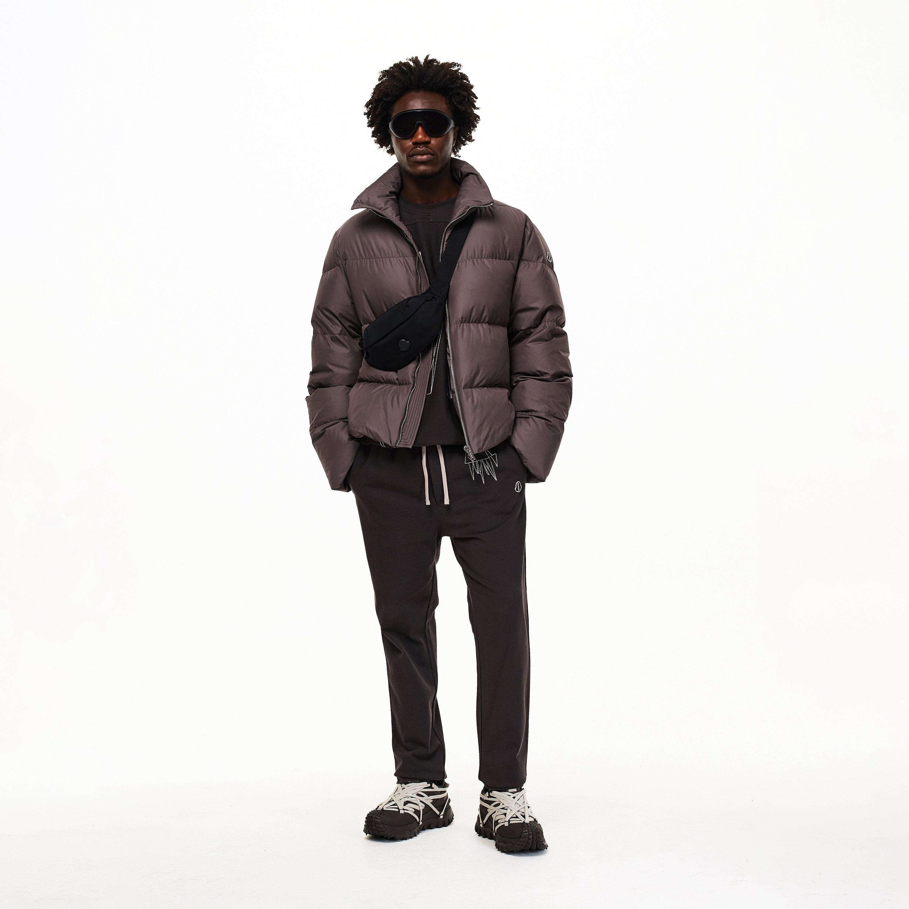 Dust - Rick Owens - Mens x Moncler Cyclopic Jacket - 6