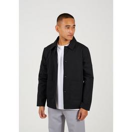 Brave Soul Coach Jacket