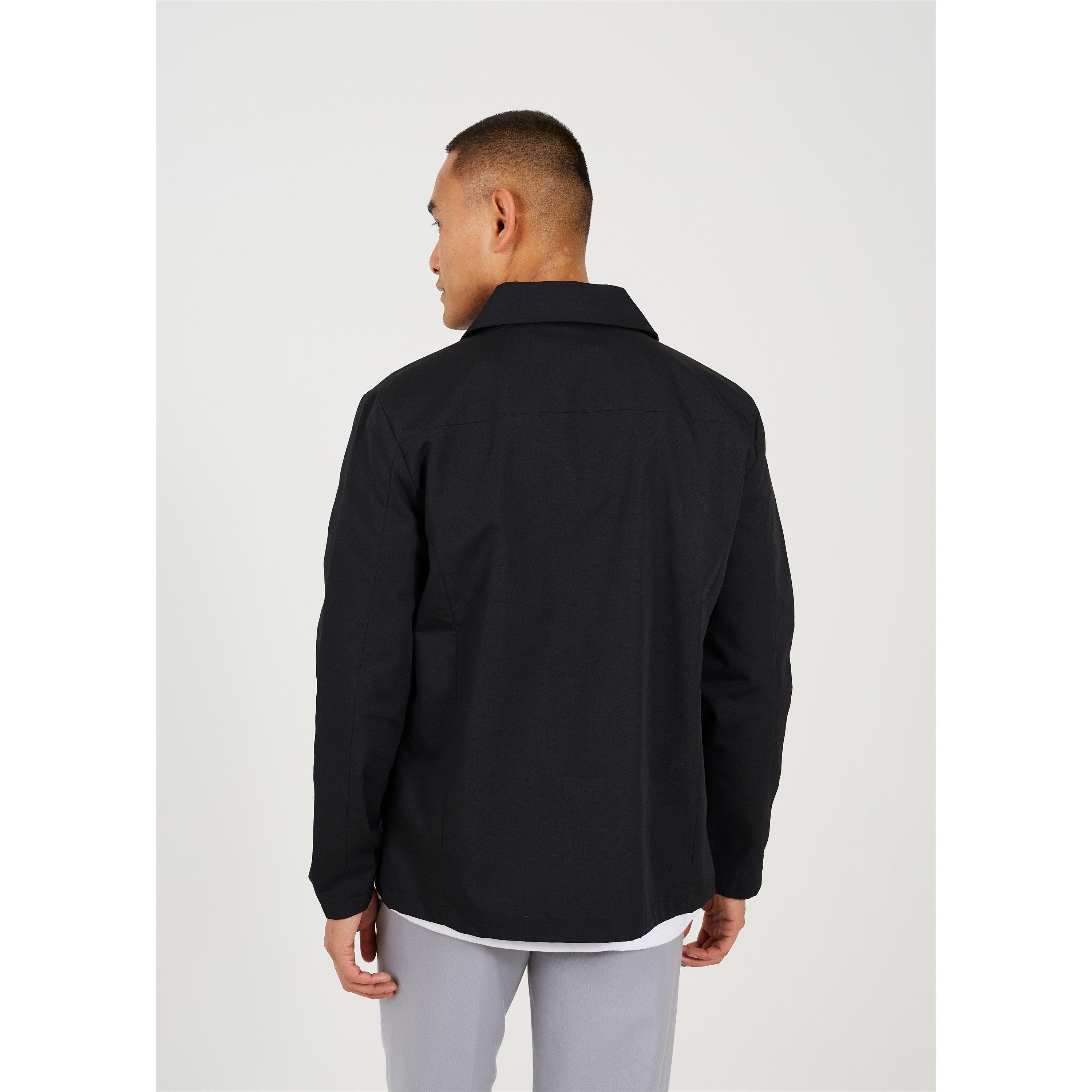 Zwart - Brave Soul - Jacket - 3