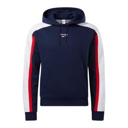 Reebok Classics Team Sports Hoodie male