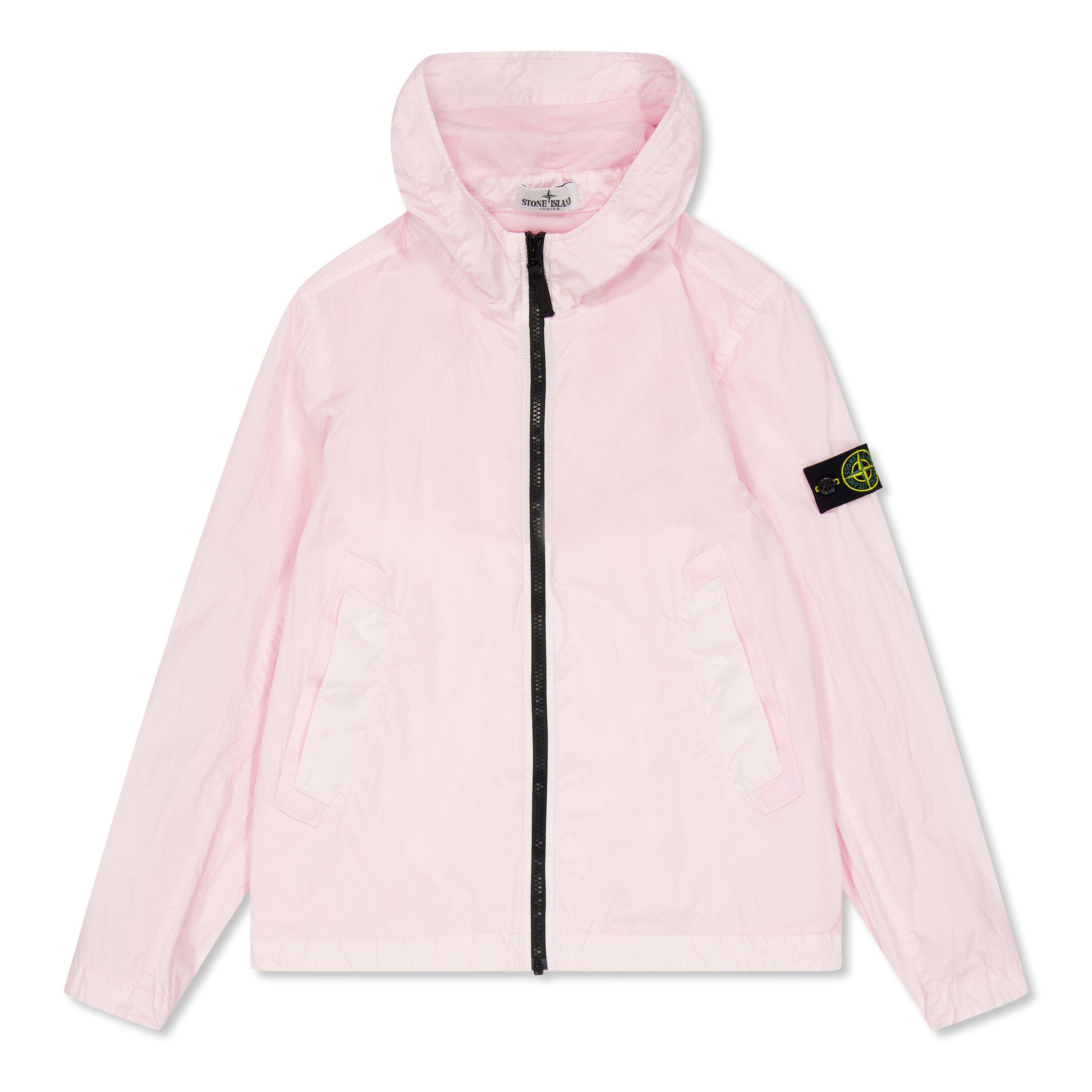 Stone Island Stone Crinkle Jkt Jn61