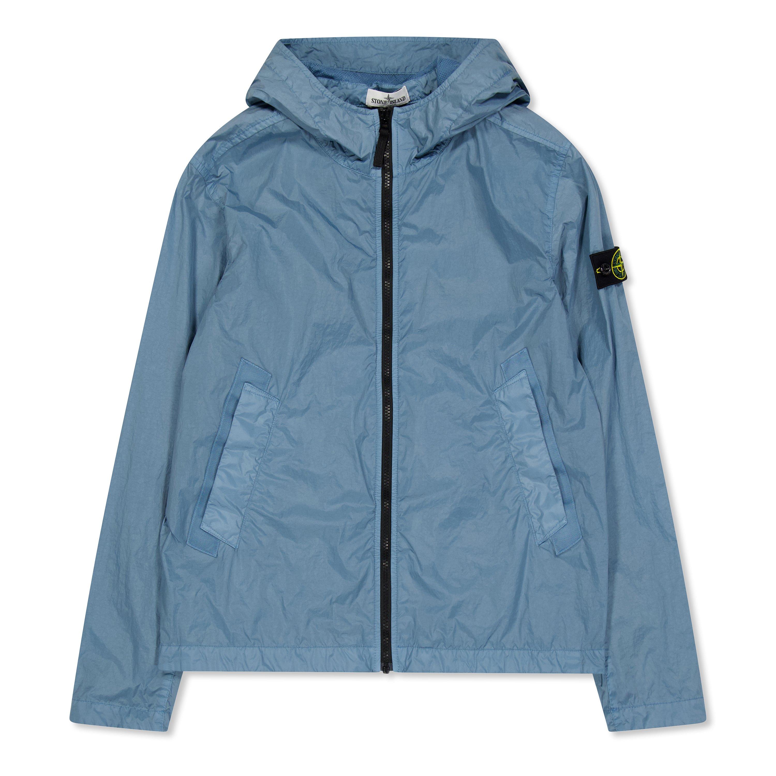 Stone Island Stone Crinkle Jkt Jn61
