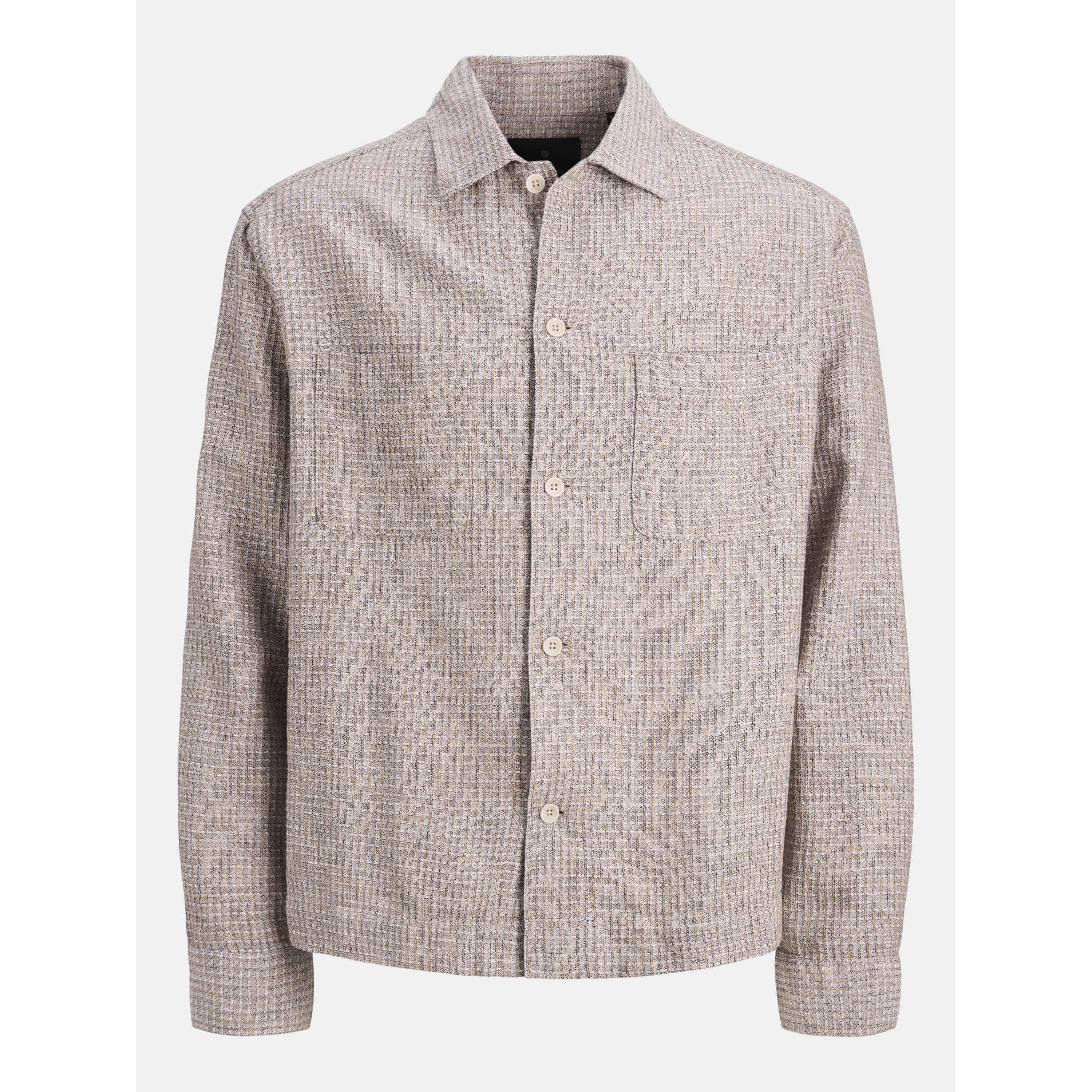 Alumínio - Jack and Jones - Jack Jprblamatt Line Sn99 - 1