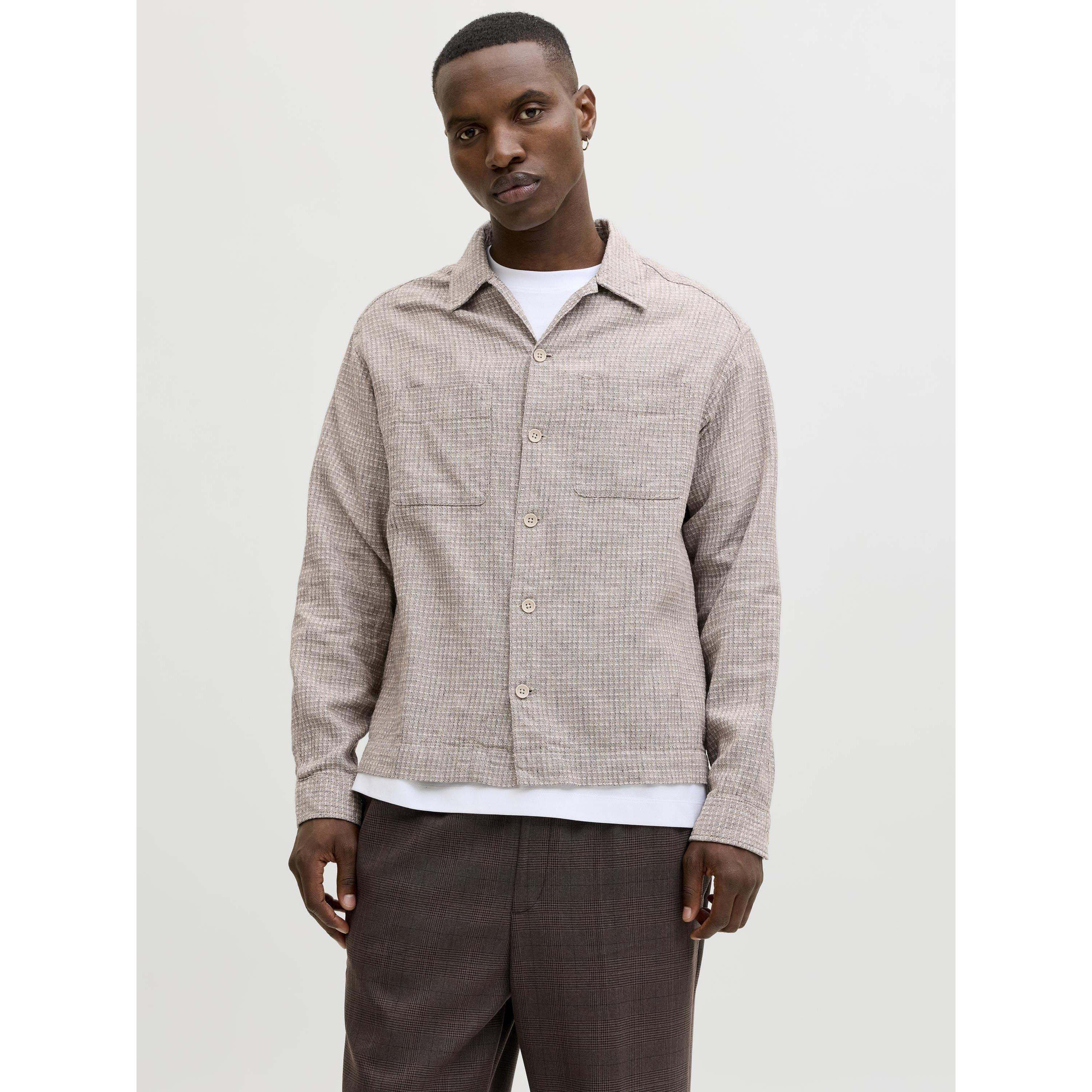 Alumínio - Jack and Jones - Jack Jprblamatt Line Sn99 - 2