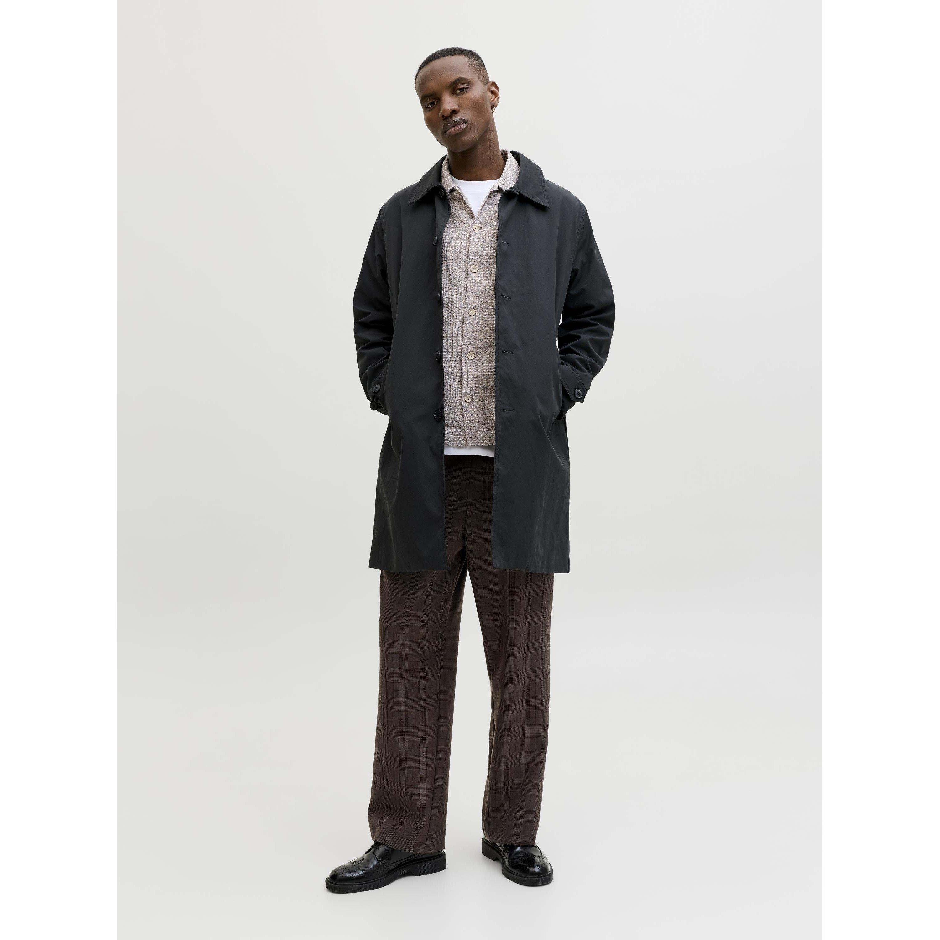 Alumínio - Jack and Jones - Jack Jprblamatt Line Sn99 - 5
