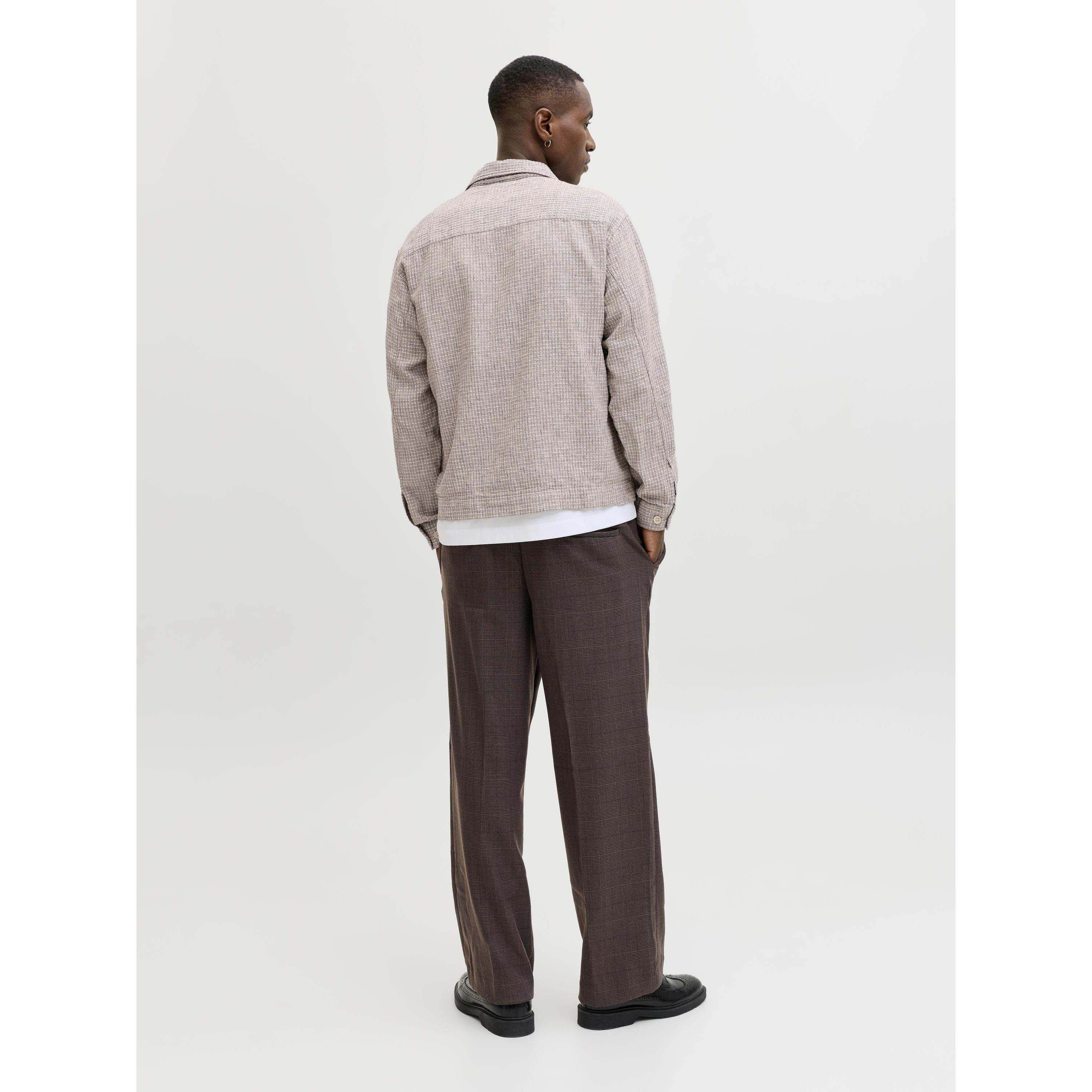 Alumínio - Jack and Jones - Jack Jprblamatt Line Sn99 - 6