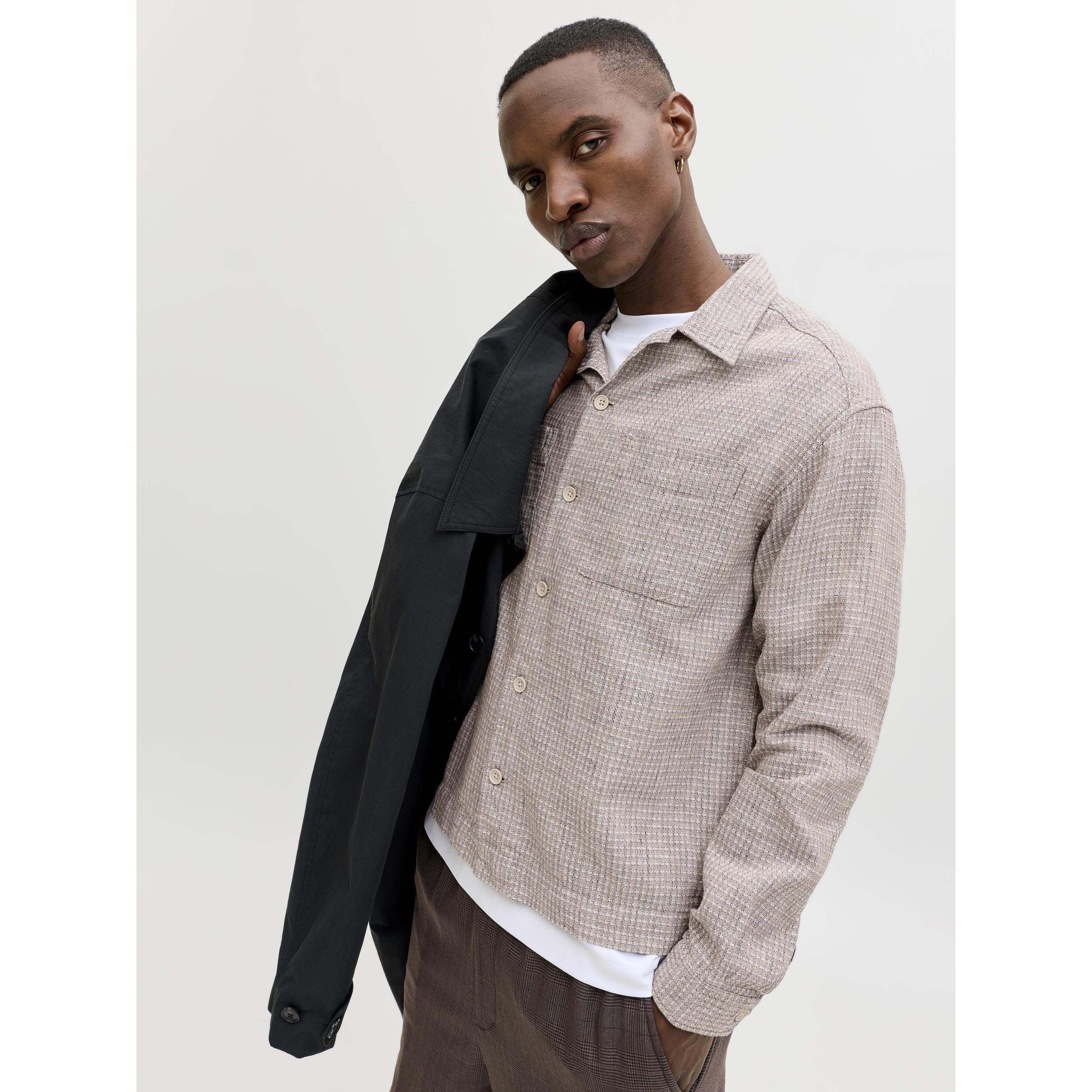 Alumínio - Jack and Jones - Jack Jprblamatt Line Sn99 - 7