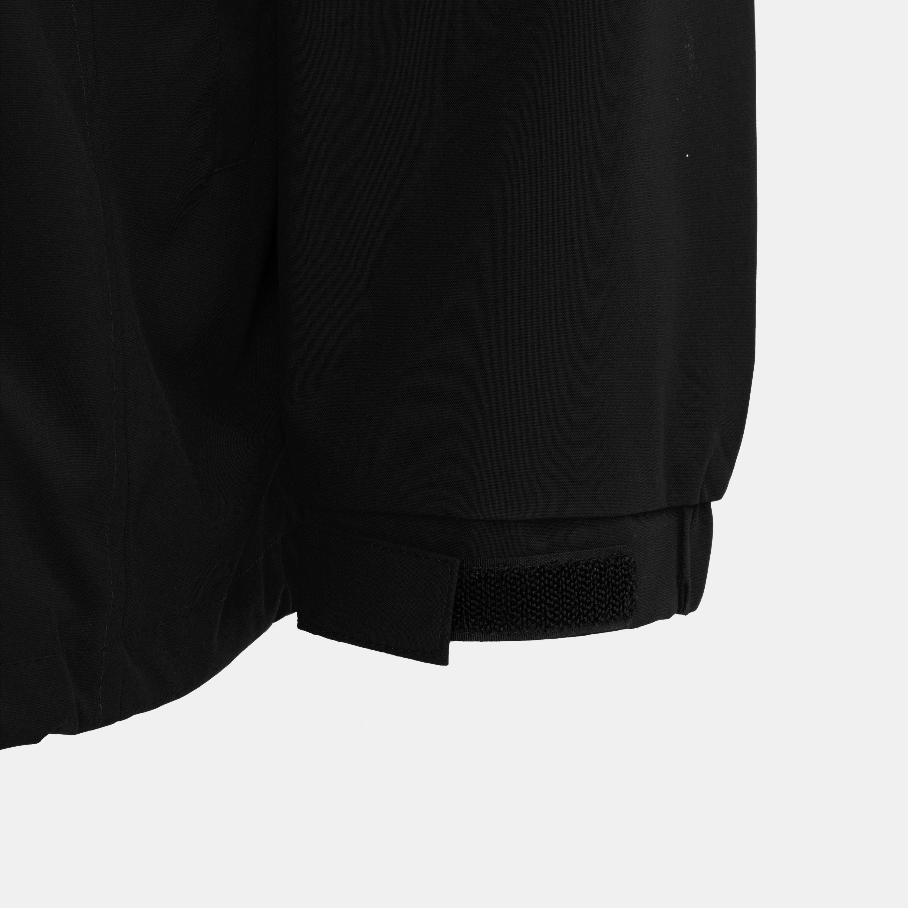 Black - Firetrap - Light weight Jacket Mens - 5