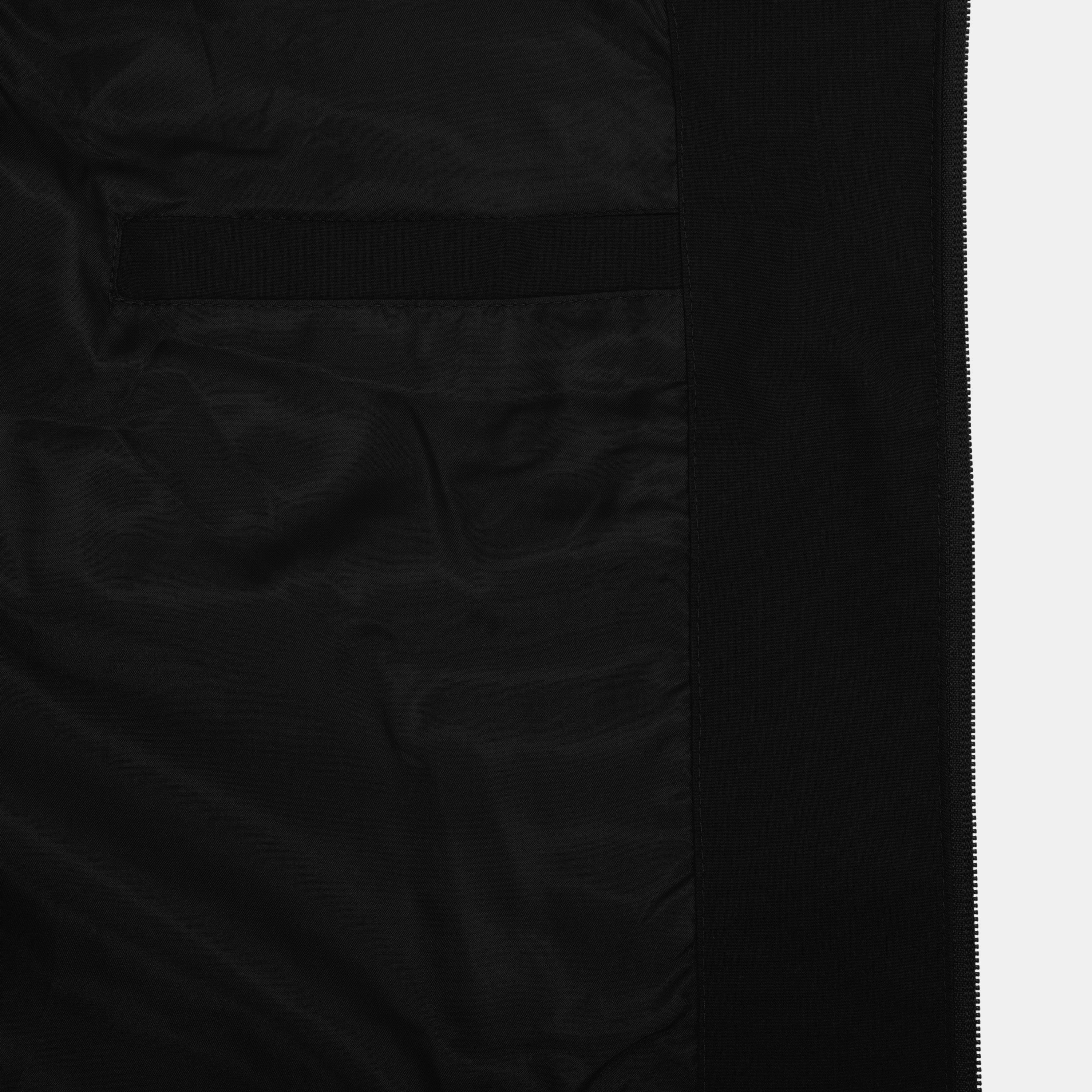 Black - Firetrap - Light weight Jacket Mens - 6
