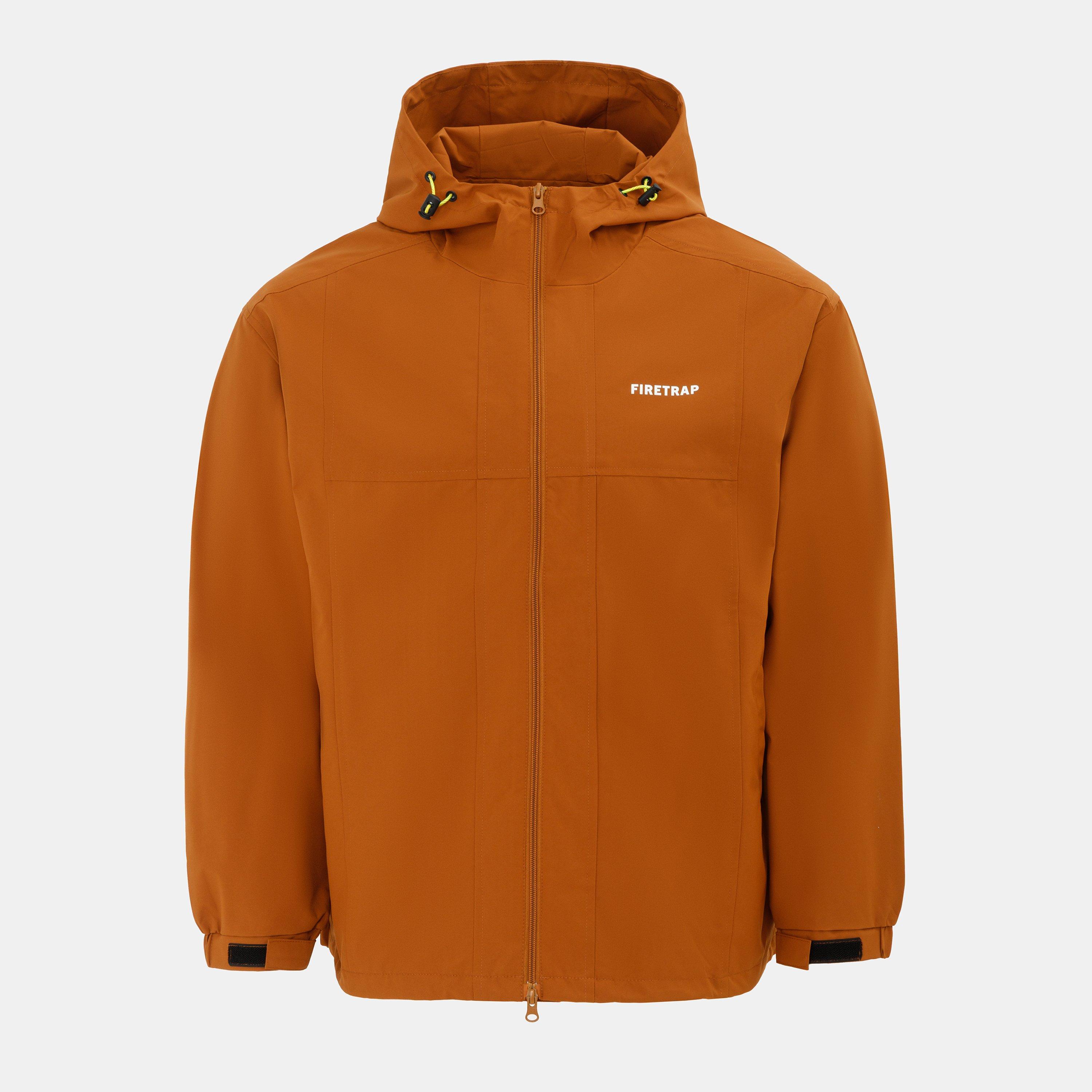 Firetrap Light weight Jacket Mens | USC