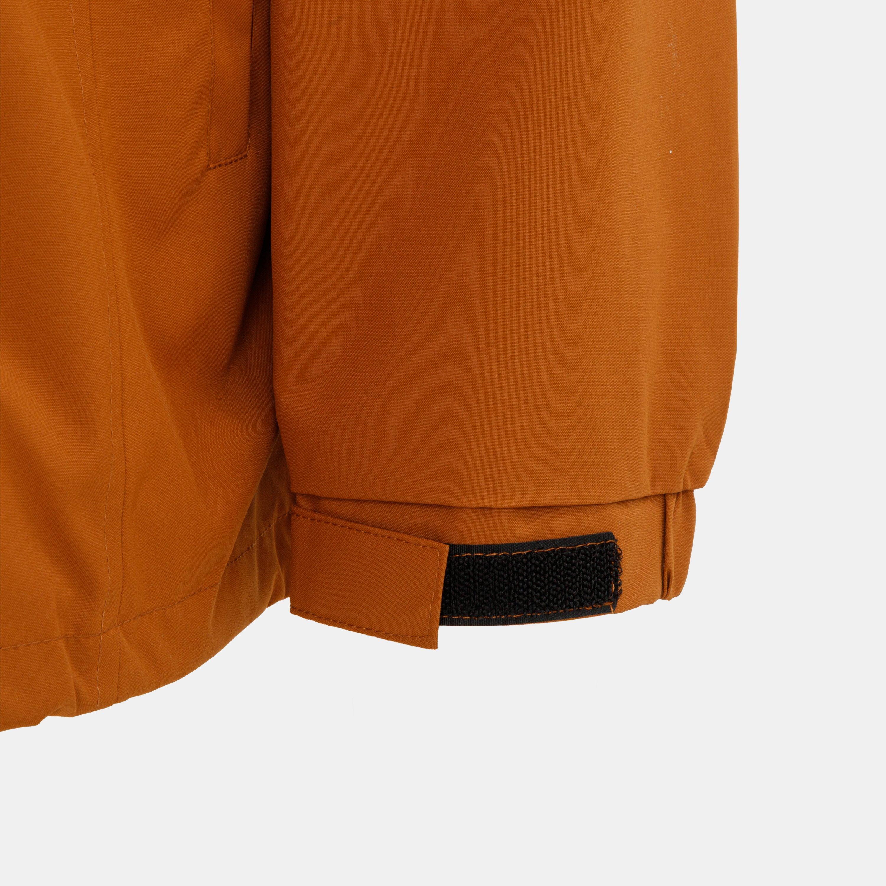 Coffee - Firetrap - Light weight Jacket Mens - 5