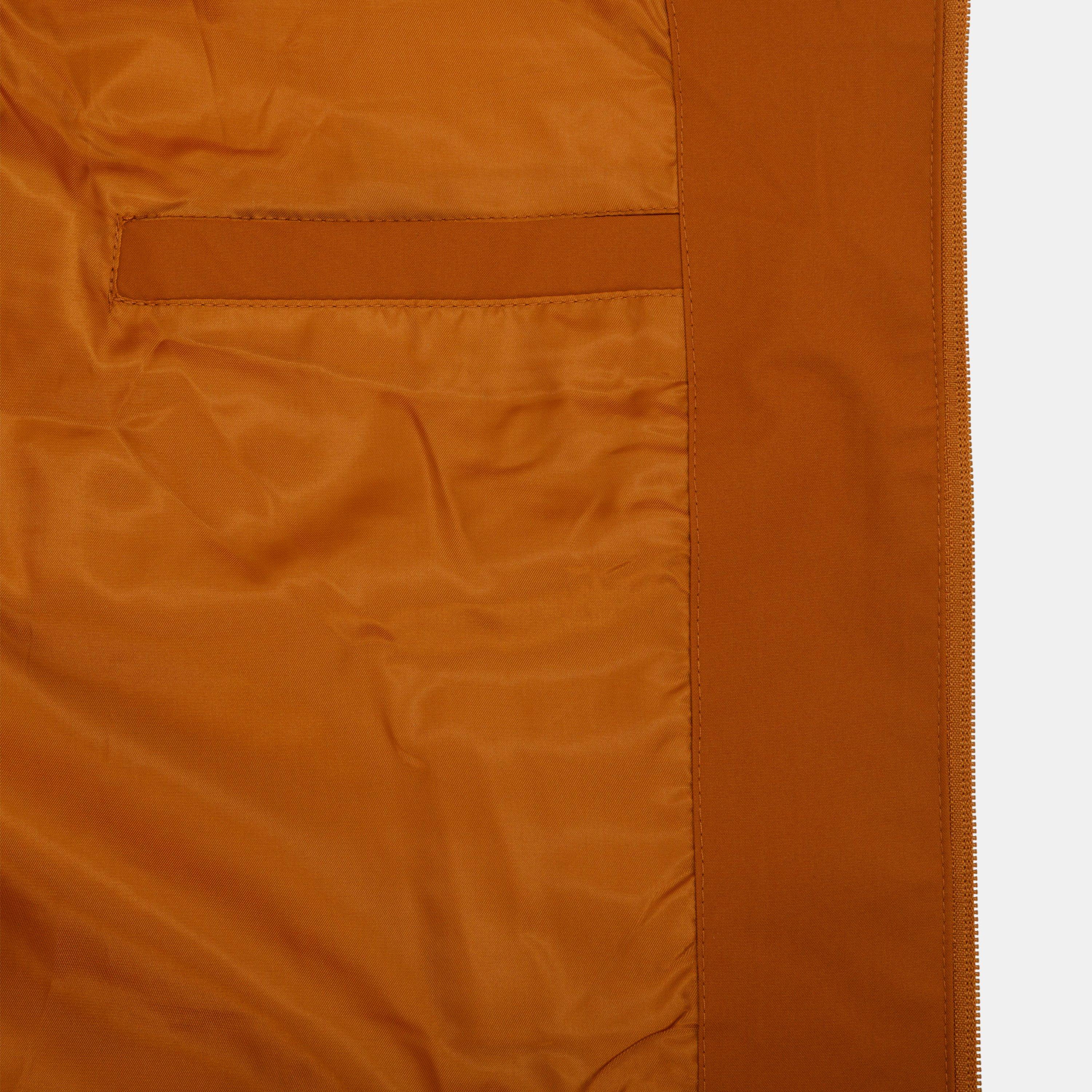 Coffee - Firetrap - Light weight Jacket Mens - 6