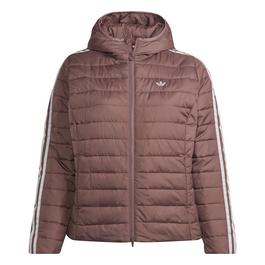 adidas Originals Slim Puffer Jacket Womens