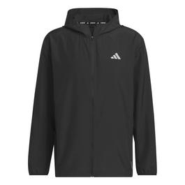 adidas Run It Mens Performance Jacket