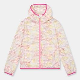 Off White Kids Windbreakers