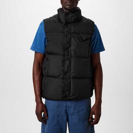 Stone Island Padded Gilet