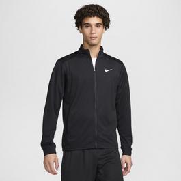 Nike Totality Mens Dri-FIT Knit Jacket
