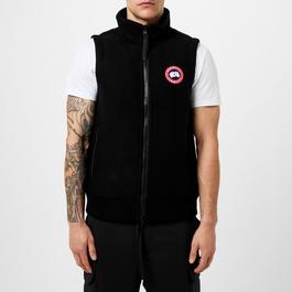 Canada Goose Mersey Fleece Gilet