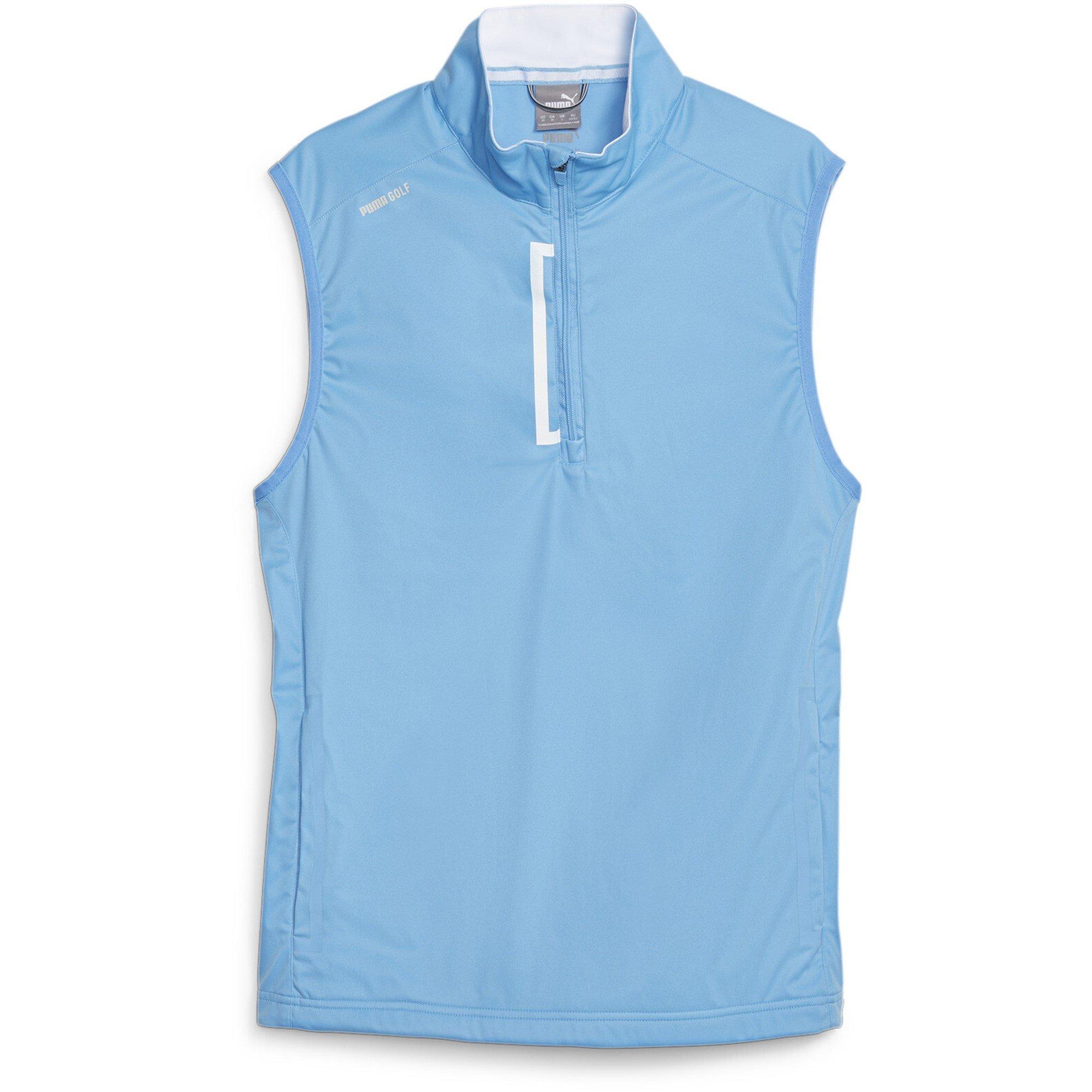 Mens golf vest on sale