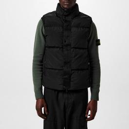 Stone Island Compass Gilet