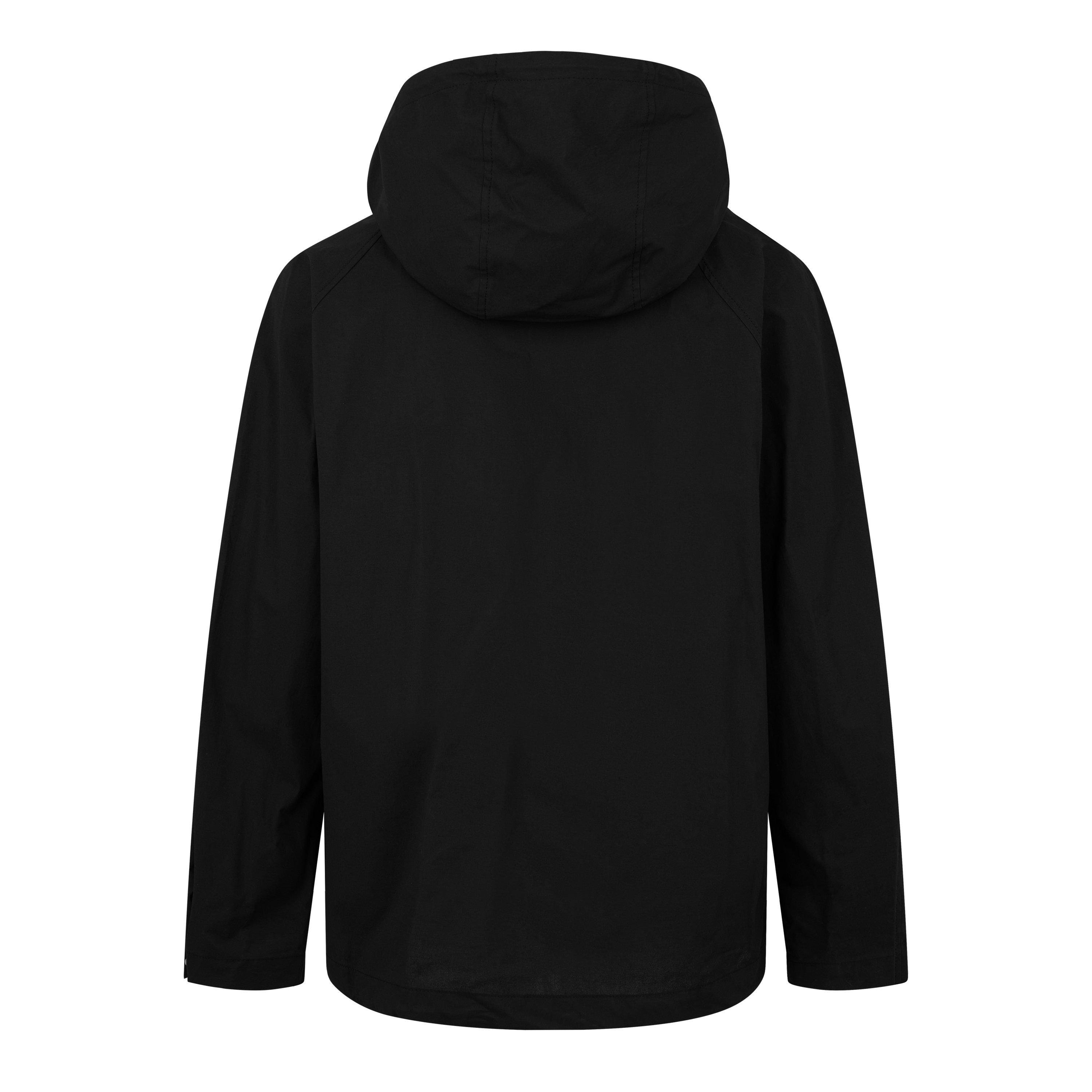 Off Black - Bottega Veneta - Men's Weather-Resistant Multi-Pocket Parka - 2