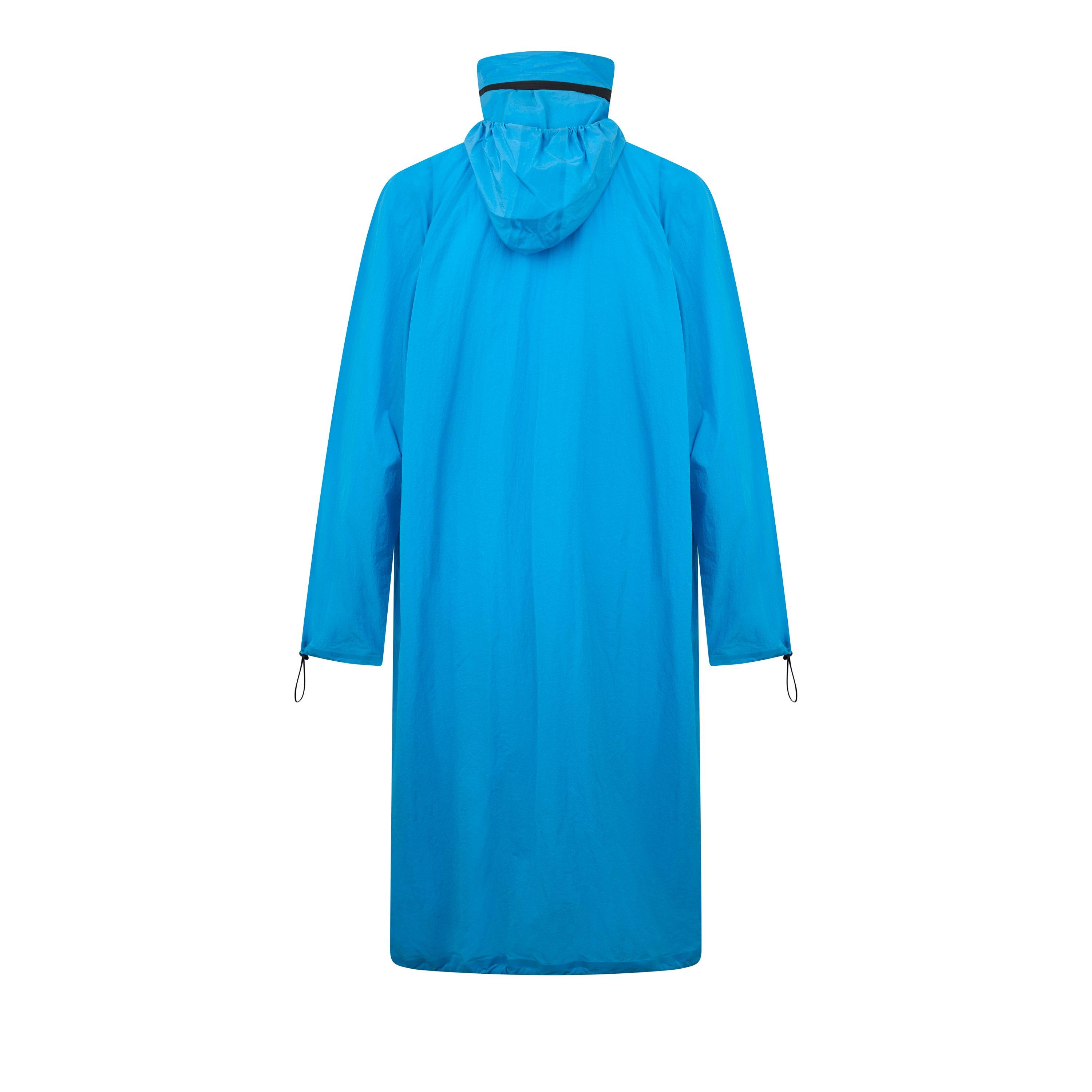 Swimming Pool - Bottega Veneta - Men's  Multi-Pocket Parka - 2