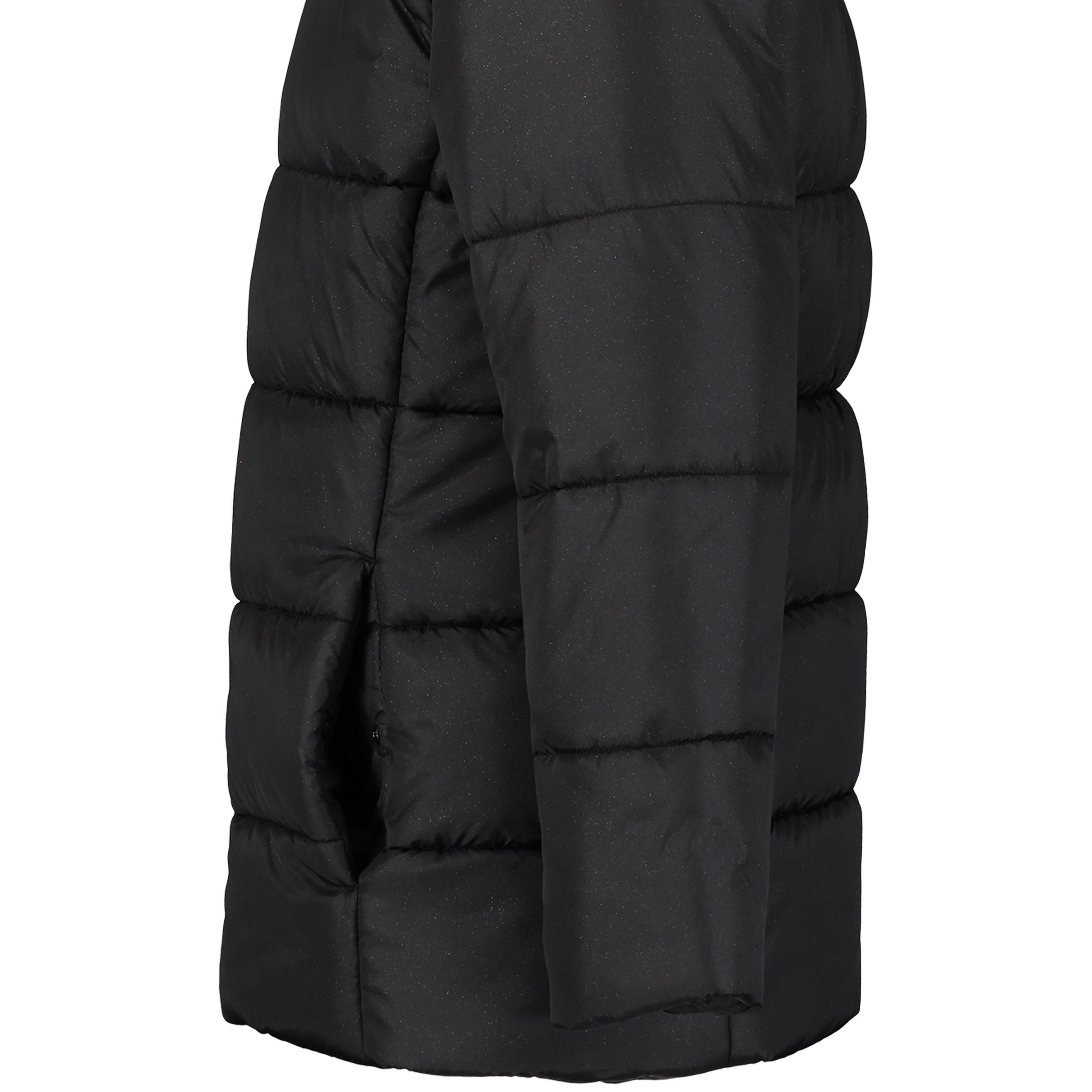 Sort/Guld - Under Armour - Willow Puffer Jacket - 5