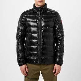 Canada Goose Crofton Padded Jacket