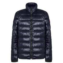 Canada Goose Crofton Padded Jacket