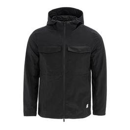 Firetrap Reflective Jacket Mens