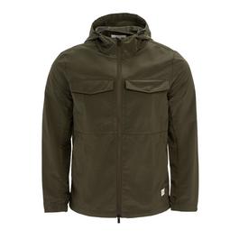 Firetrap Reflective Jacket Mens