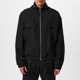 Ami Paris Alexandre Mattiussi Windbreaker