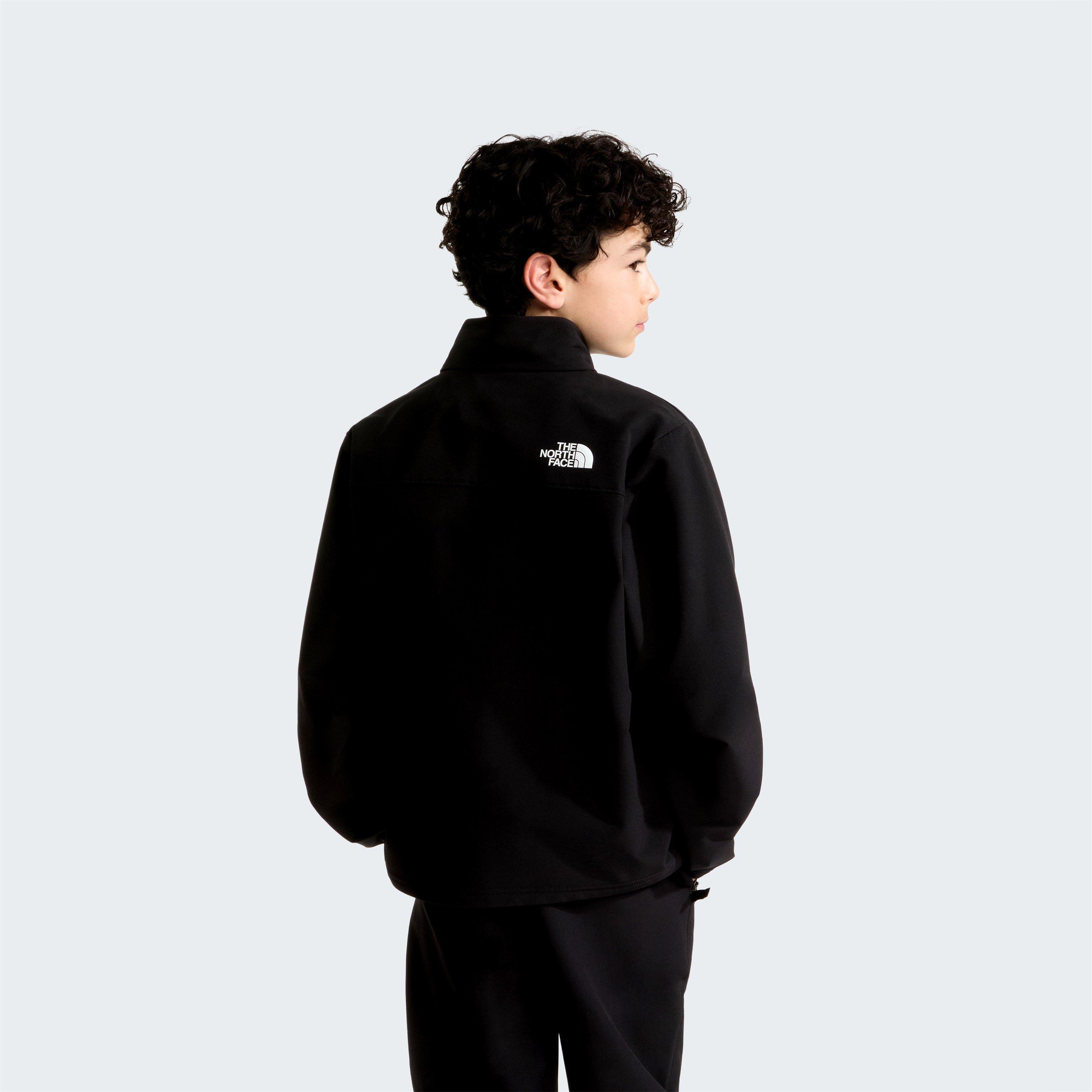 The North Face Outdoor TNF Perlino Softshell Jacket Juniors