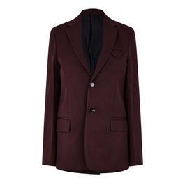 Bottega Veneta BV Wool Jacket Ld99