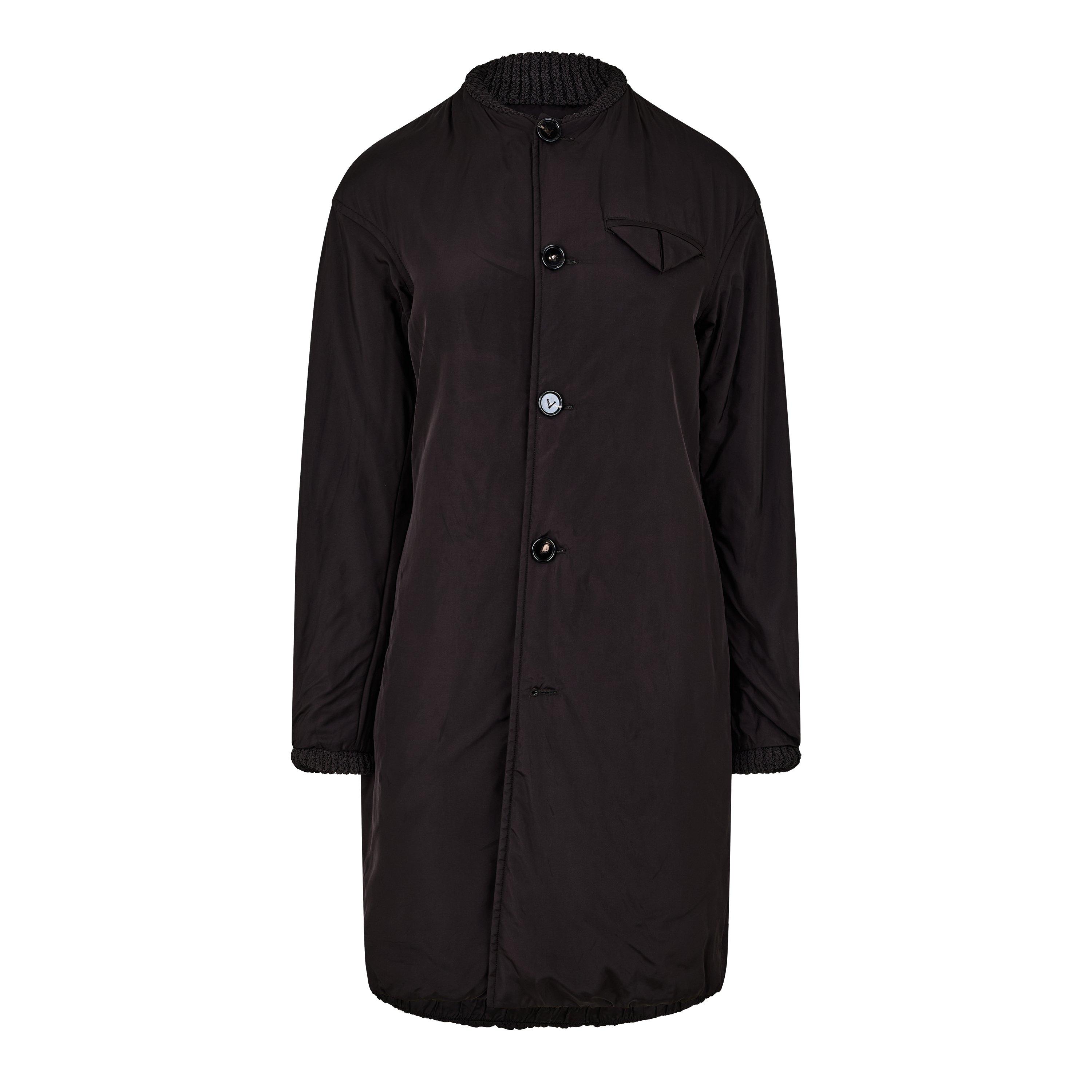 Fondant - Bottega Veneta - Women's Short Puffer Jacket - 1