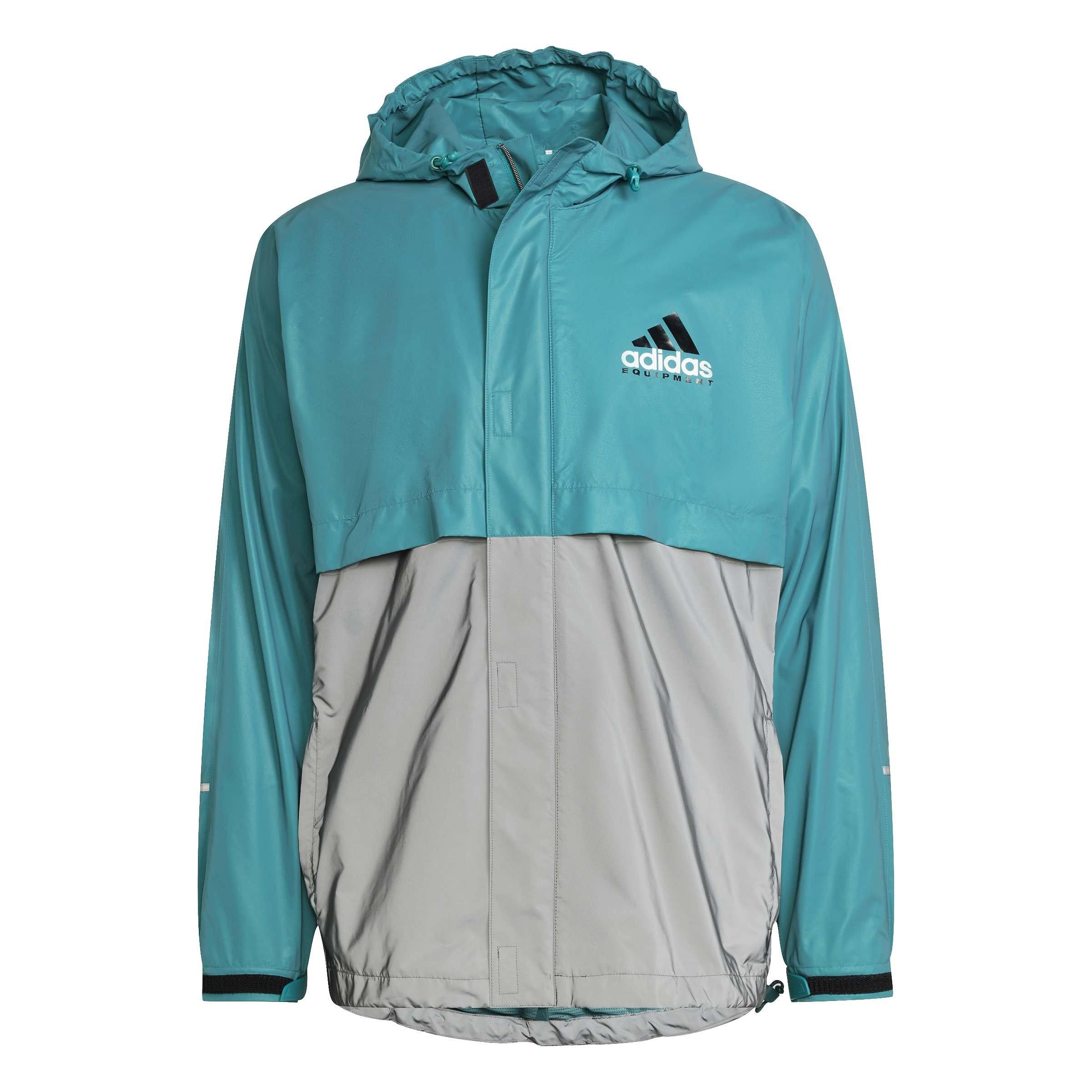 Uitrusting Gre - adidas - Adidas Eqt Windbreak Sn99 - 1