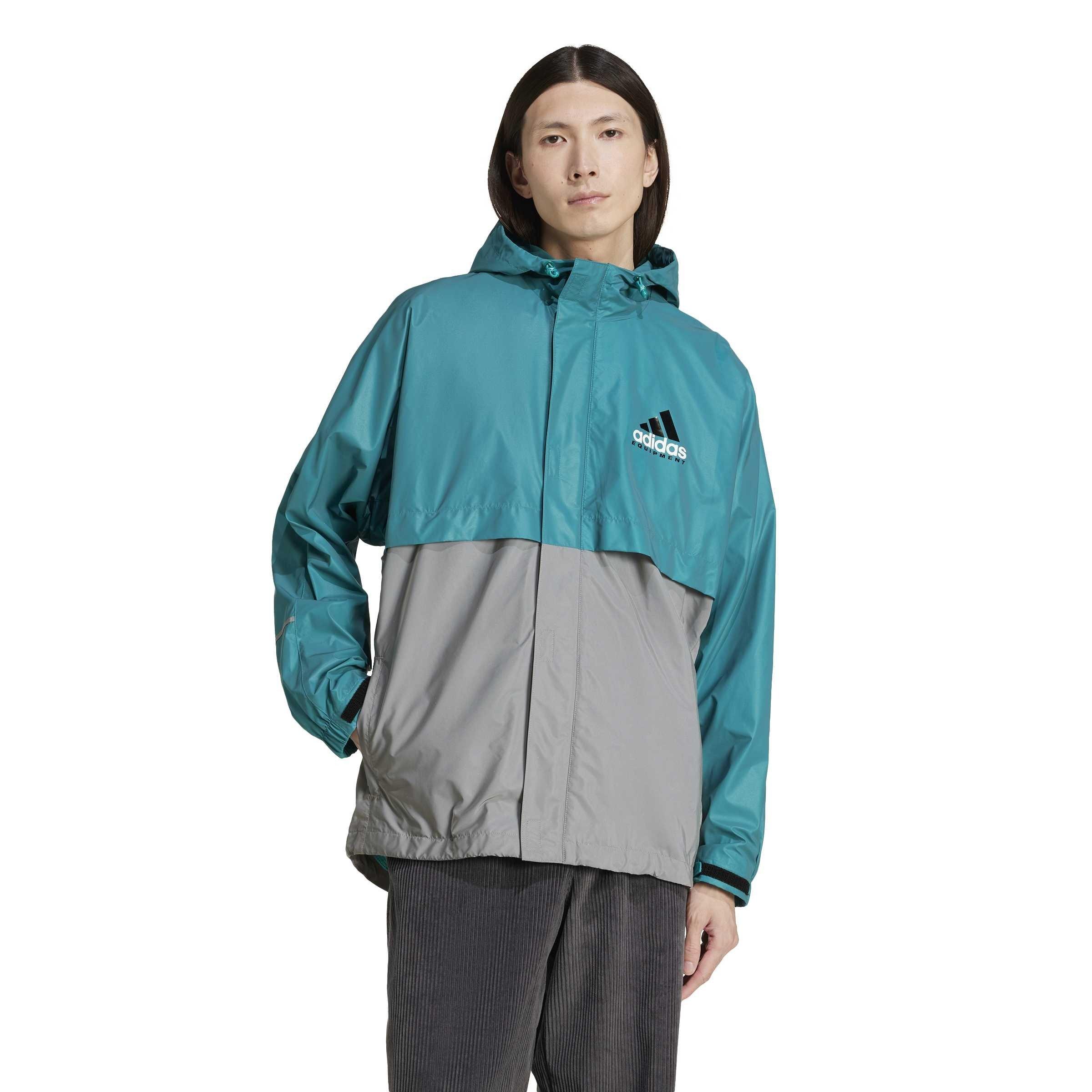 Uitrusting Gre - adidas - Adidas Eqt Windbreak Sn99 - 2