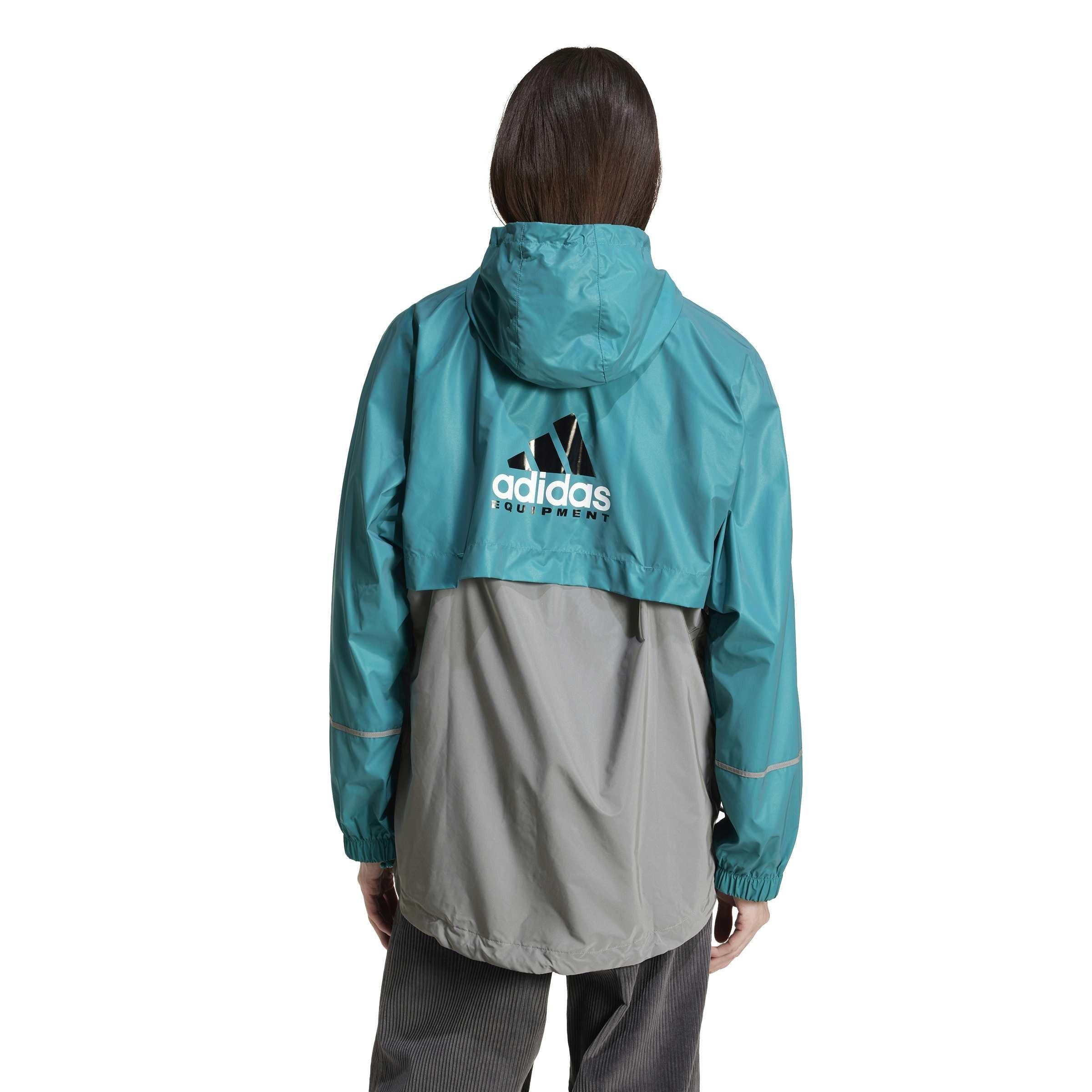 Uitrusting Gre - adidas - Adidas Eqt Windbreak Sn99 - 3