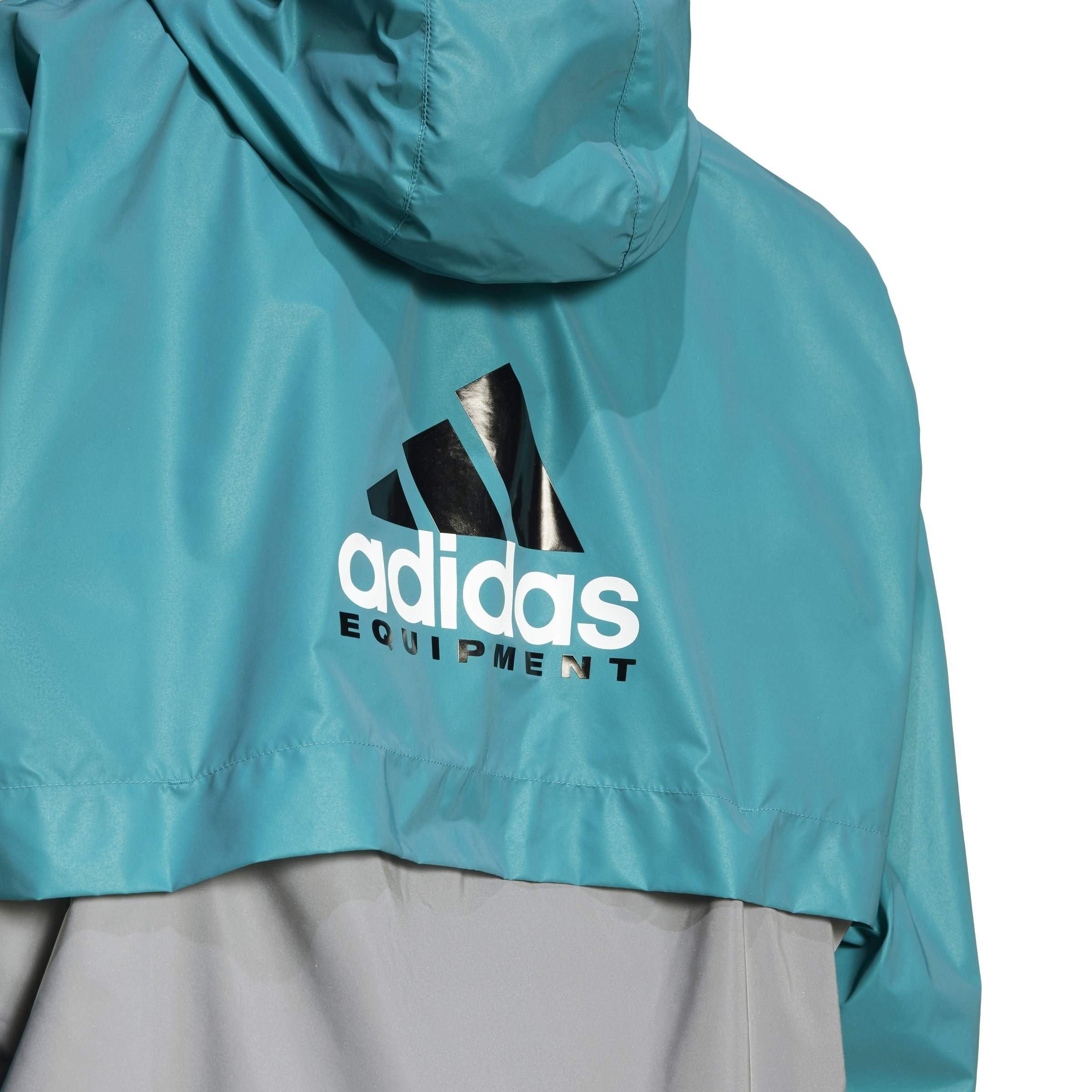 Uitrusting Gre - adidas - Adidas Eqt Windbreak Sn99 - 4